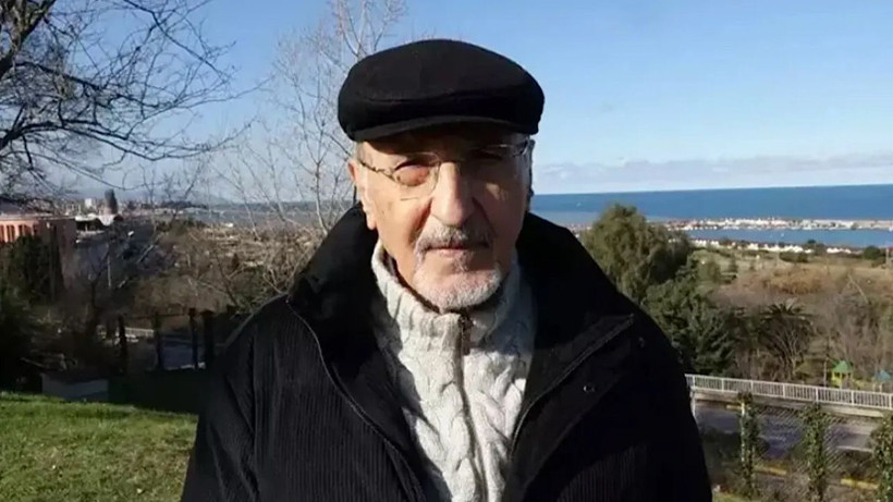 117 mikrodeprem sonrası Osman Bektaş'tan kritik sözler! “Ölü değil, diri ve deprem üretiyor” - Resim: 1