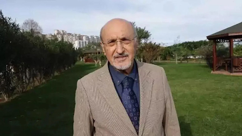117 mikrodeprem sonrası Osman Bektaş'tan kritik sözler! “Ölü değil, diri ve deprem üretiyor” - Resim: 3