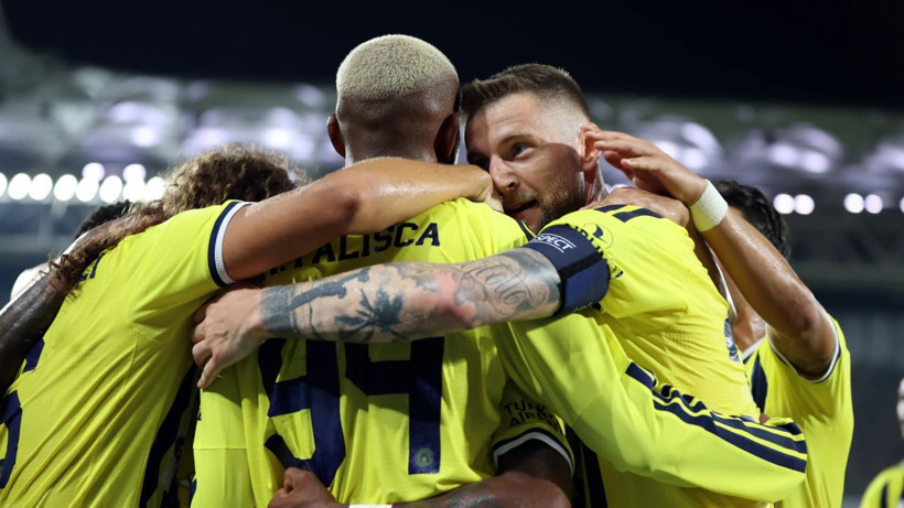 Süper Lig devlerinin kombine bilet fiyatları dudak uçuklattı - Resim: 4