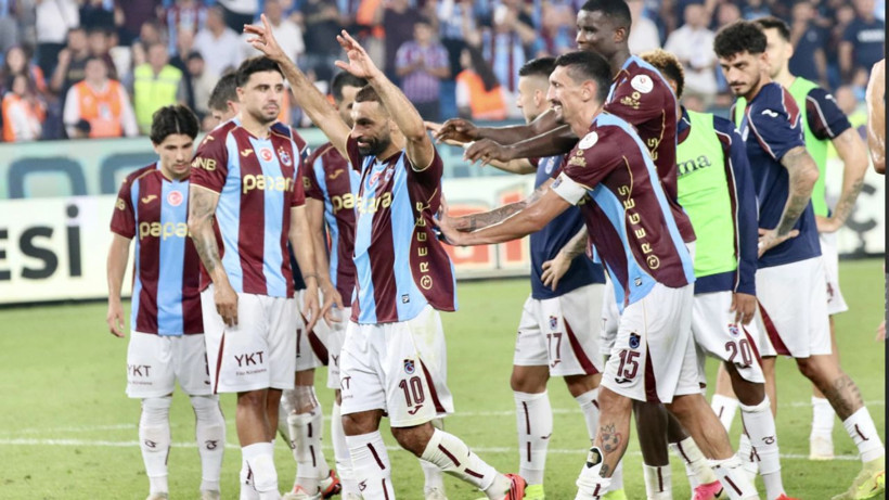 Süper Lig devlerinin kombine bilet fiyatları dudak uçuklattı - Resim: 5