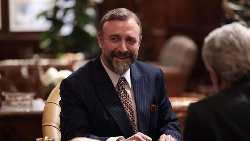 Halit Ergenç’in gizli mesleği şaşırttı! Yıllardır yapıyor, 2,5 milyona satıyor - Resim: 1