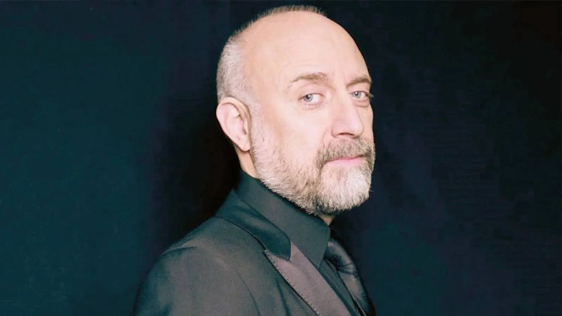 Halit Ergenç’in gizli mesleği şaşırttı! Yıllardır yapıyor, 2,5 milyona satıyor - Resim: 2