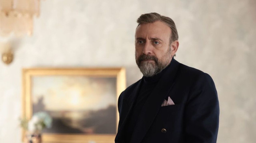 Halit Ergenç’in gizli mesleği şaşırttı! Yıllardır yapıyor, 2,5 milyona satıyor - Resim: 3
