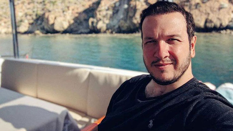 Ahbap soruşturmasında Şahan Gökbakar ifade verdi: “Haluk Levent bana hiçbir zaman güven vermedi” - Resim: 1