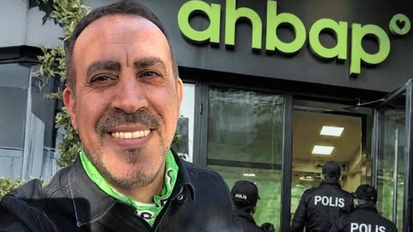 Ahbap soruşturmasında Şahan Gökbakar ifade verdi: “Haluk Levent bana hiçbir zaman güven vermedi” - Resim: 2