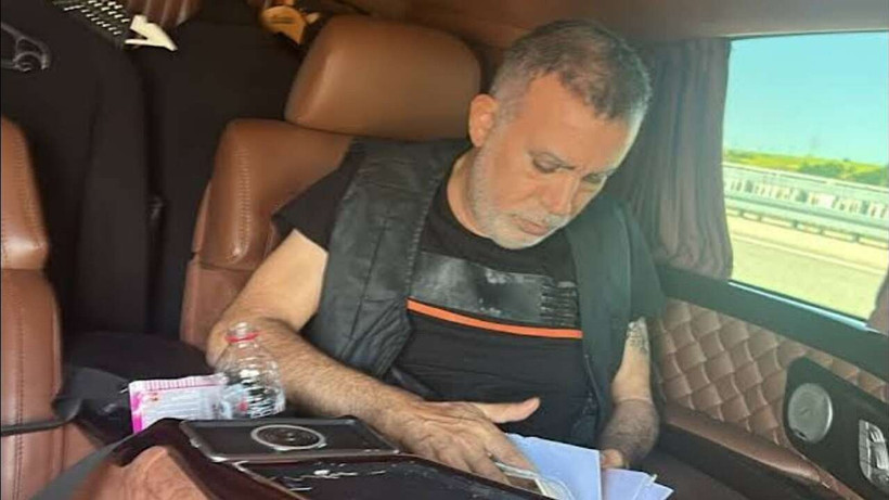 Ahbap soruşturmasında Şahan Gökbakar ifade verdi: “Haluk Levent bana hiçbir zaman güven vermedi” - Resim: 4