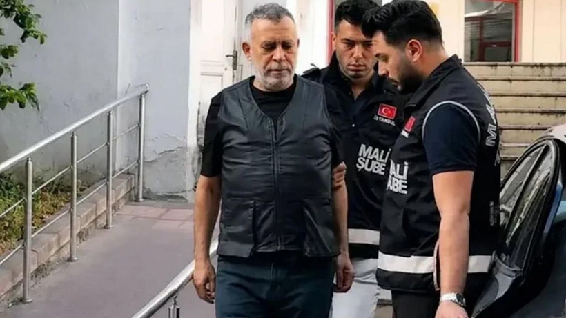 Ahbap soruşturmasında Şahan Gökbakar ifade verdi: “Haluk Levent bana hiçbir zaman güven vermedi” - Resim: 6