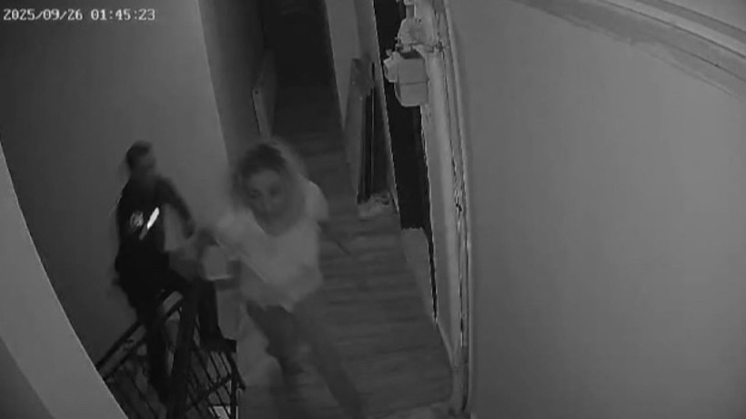 Güllü’nün ölümünde güvenlik kamerası kayıtları ortaya çıktı! Tuğyan'ın polislere ne dediğine bakın - Resim: 5