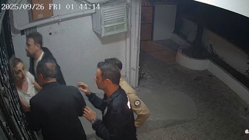 Güllü’nün ölümünde güvenlik kamerası kayıtları ortaya çıktı! Tuğyan'ın polislere ne dediğine bakın - Resim: 7