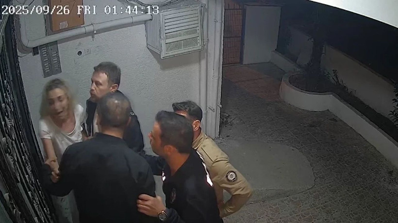 Güllü’nün ölümünde güvenlik kamerası kayıtları ortaya çıktı! Tuğyan'ın polislere ne dediğine bakın - Resim: 8