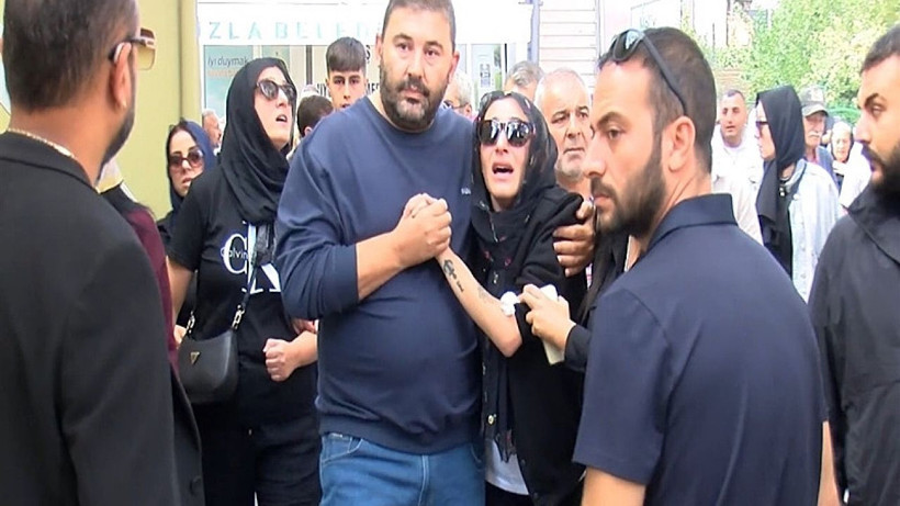 Güllü’nün ölümünde güvenlik kamerası kayıtları ortaya çıktı! Tuğyan'ın polislere ne dediğine bakın - Resim: 3