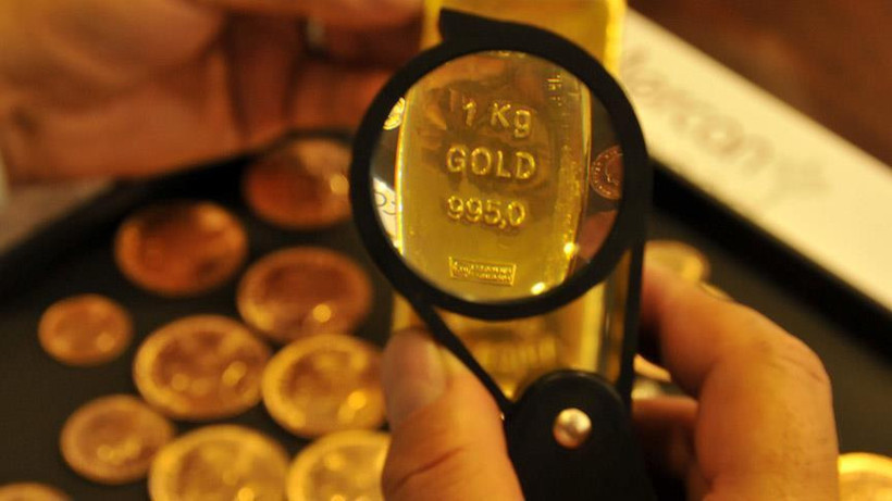 Altın fiyatlarında 20 bin dolar hedefi! Yatırımcı bayram edecek - Resim: 8