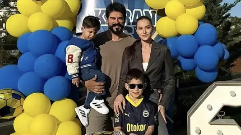 Görümcesinin düğününe katılmamıştı! Fahriye Evcen'den yeni hamle... - Resim: 14