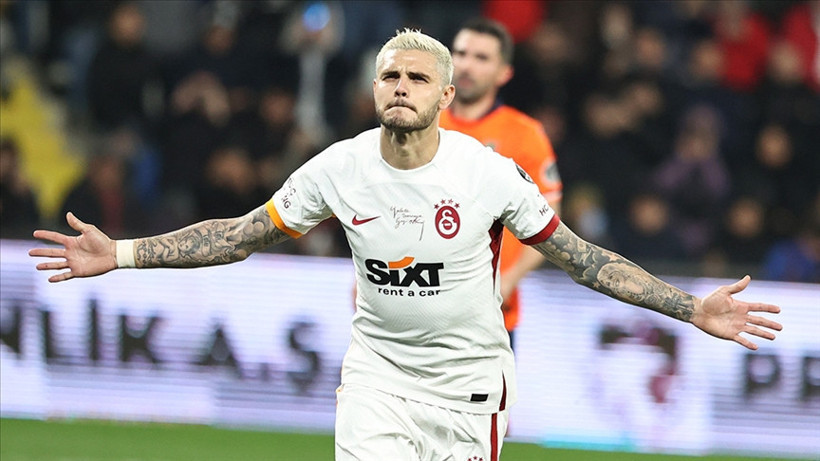 Icardi'nin menajerinden açıklama: "Para önceliğimiz değil" - Resim: 6