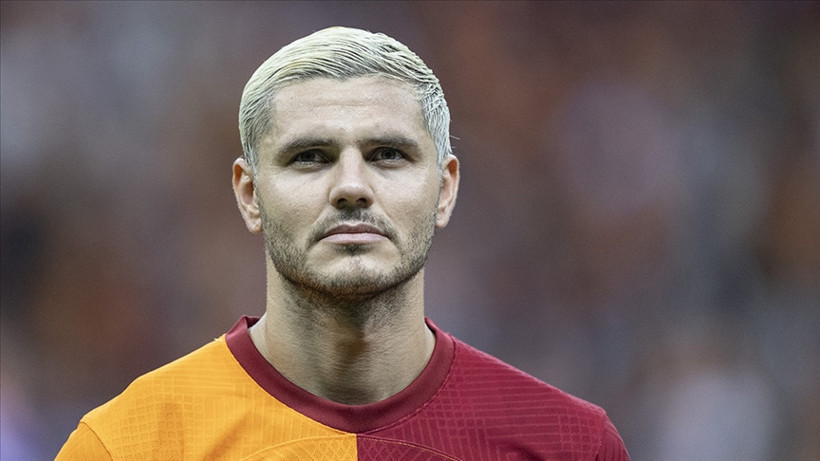 Icardi'nin menajerinden açıklama: "Para önceliğimiz değil" - Resim: 7