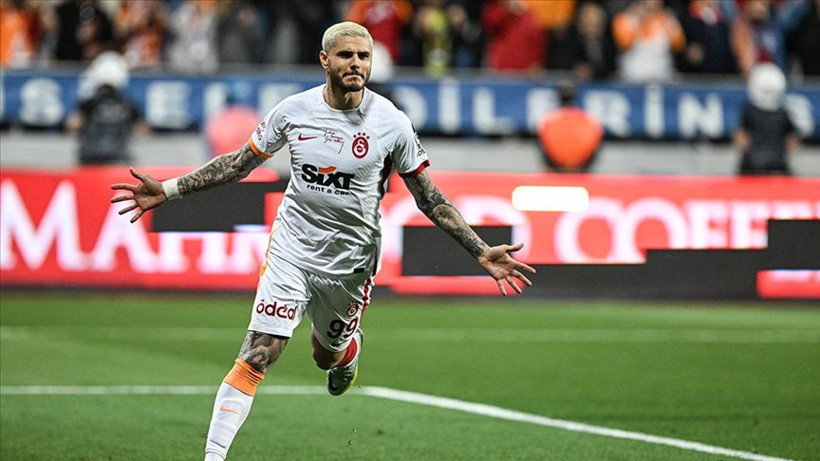 Icardi'nin menajerinden açıklama: "Para önceliğimiz değil" - Resim: 8