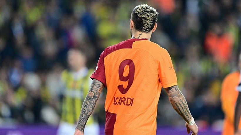 Icardi'nin menajerinden açıklama: "Para önceliğimiz değil" - Resim: 9