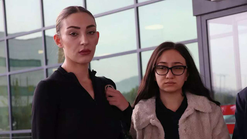 Tuğyan, Güllü’yü böyle tutup aşağı atmış! Sultan o anları tek tek canlandırdı - Resim: 1