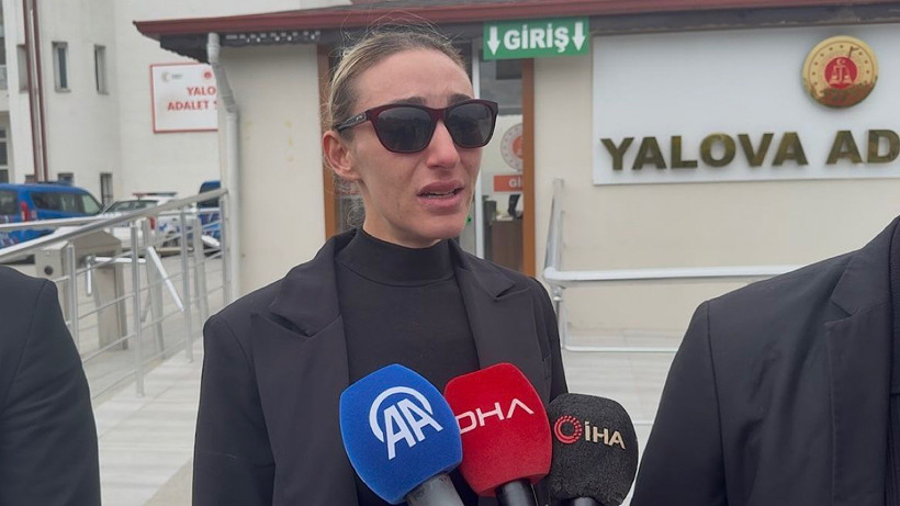 Tuğyan, Güllü’yü böyle tutup aşağı atmış! Sultan o anları tek tek canlandırdı - Resim: 2