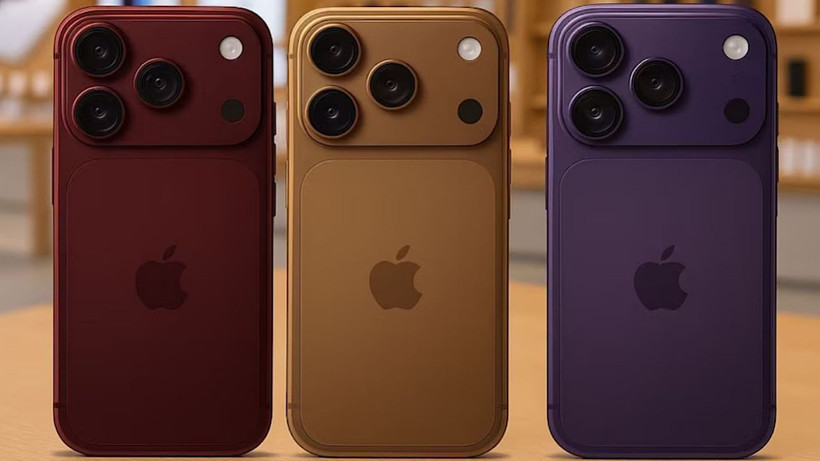 iPhone 18 fiyatları ortaya çıktı! Türkiye’de dudak uçuklatacak - Resim: 1