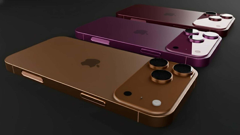 iPhone 18 fiyatları ortaya çıktı! Türkiye’de dudak uçuklatacak - Resim: 4