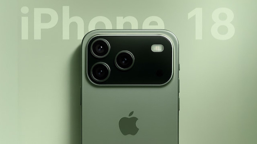 iPhone 18 fiyatları ortaya çıktı! Türkiye’de dudak uçuklatacak - Resim: 6