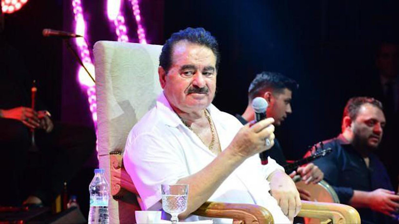 Sağlık sorunlarıyla mücadele ediyordu! İbrahim Tatlıses’in son hali korkuttu - Resim: 1