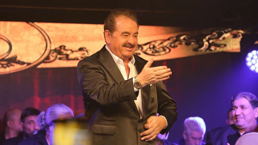 Sağlık sorunlarıyla mücadele ediyordu! İbrahim Tatlıses’in son hali korkuttu - Resim: 2