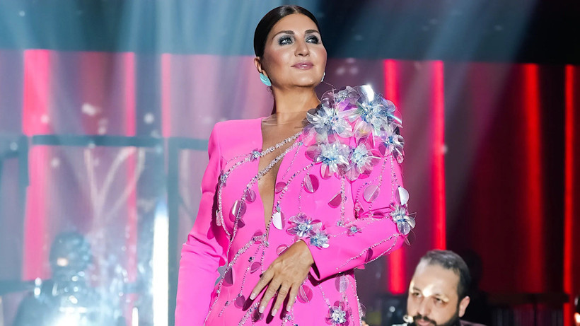 Sibel Can evleniyor! Damat herkesin tanıdığı isim... - Resim: 1