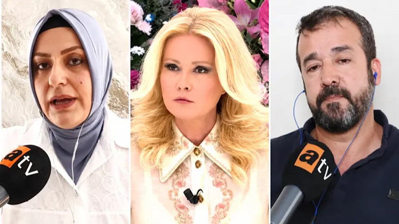 Müge Anlı'da İbrahim Ekici'nin ölümünde tüyler ürperten iddia: "Sabaha kadar seyretti" - Resim: 2