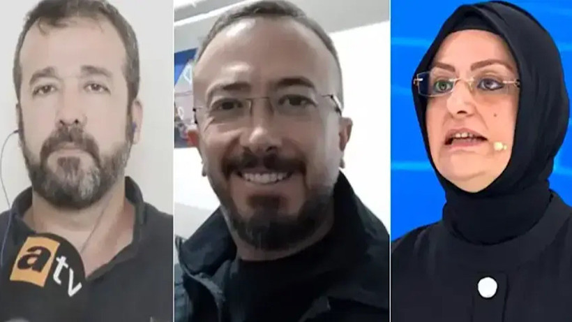Müge Anlı'da İbrahim Ekici'nin ölümünde tüyler ürperten iddia: "Sabaha kadar seyretti" - Resim: 3