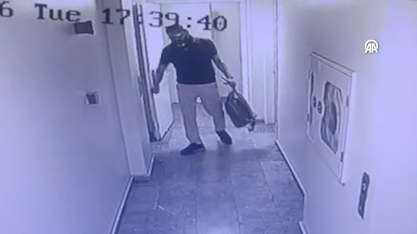Serhat Kılıç neden öldü esrarı çözecek ifade: setten kovulmuş ağlamaklı halde... - Resim: 5