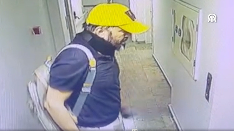 Serhat Kılıç neden öldü esrarı çözecek ifade: setten kovulmuş ağlamaklı halde... - Resim: 3