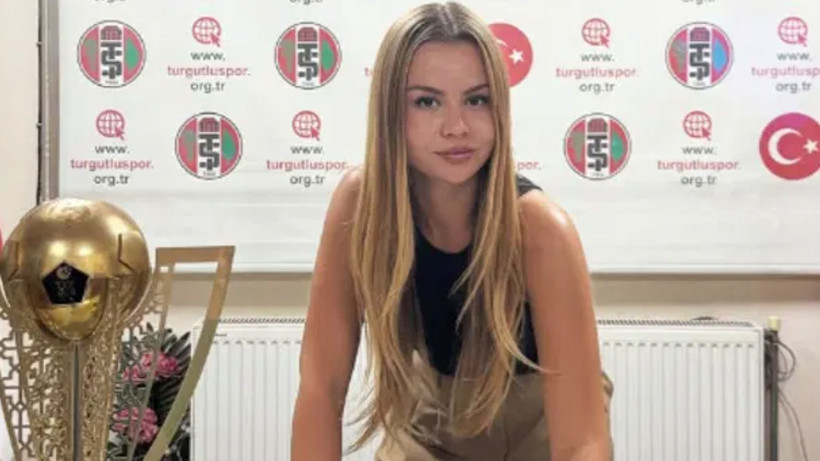 Zeynep Mestan kimdir? Türk futbolunda tarihi imza, Turgutluspor teknik direktörü oldu - Resim: 2