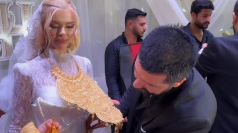"Vanlı Kara Haydar" lakaplı Mehmet Fatih Tançalan'ın eşi Çağla Öz gözaltına alındı - Resim: 5