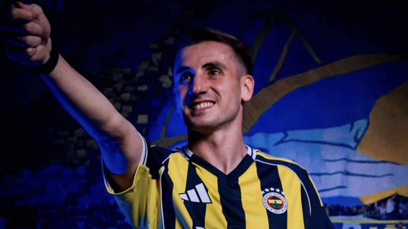 Kerem Aktürkoğlu asgari ücret alıyordu! Fenerbahçe’deki yeni maaşı açıklandı - Resim: 2