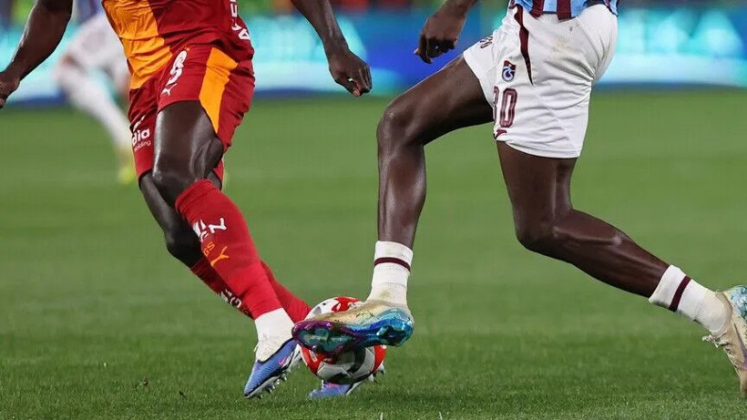 Derbi saat kaçta? Galatasaray Trabzonspor'a konuk oluyor! İşte muhtemel 11'ler - Resim: 9