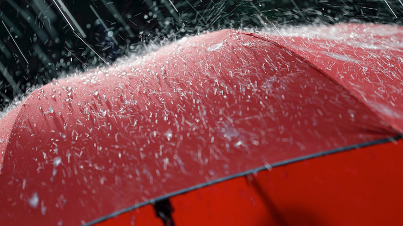 Meteoroloji saat verdi aman dikkat! Gök resmen delinecek - Resim: 10