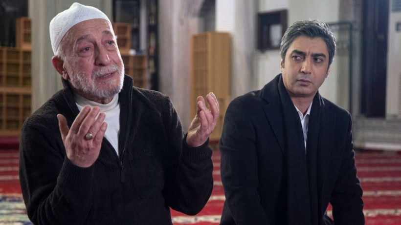 Ömer Baba'dan Kurtlar Vadisi itirafı! Şaşmaz kardeşler için bakın ne dedi - Resim: 13