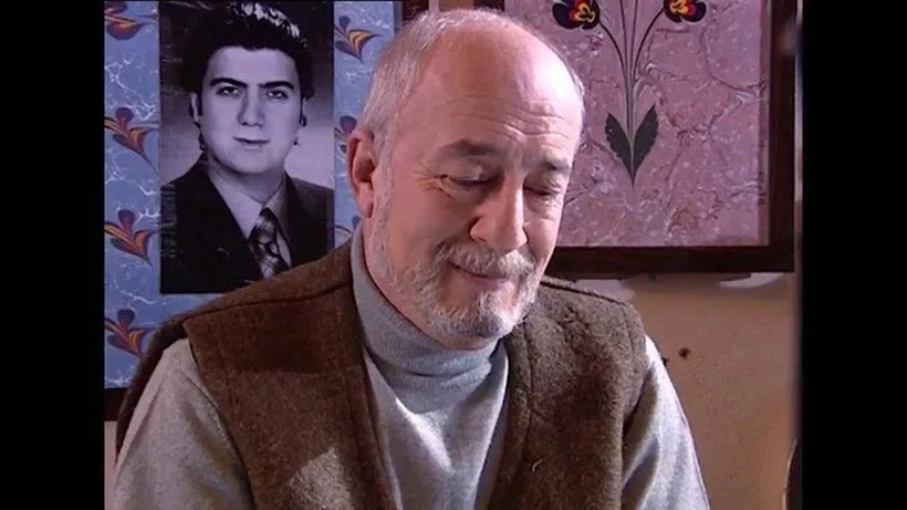 Ömer Baba'dan Kurtlar Vadisi itirafı! Şaşmaz kardeşler için bakın ne dedi - Resim: 11