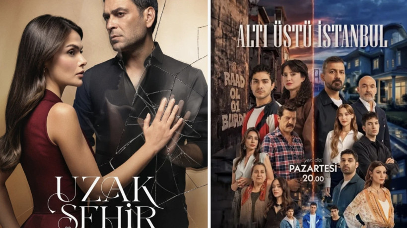 Uzak Şehir'den kötü haber! Ezici üstünlüğünü kaybetti kazanan... - Resim: 4