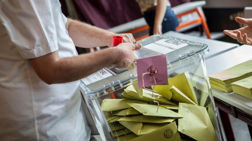 Son seçim anketi: AK Parti'den 10 puan fark, Anahtar Parti sürprizi - Resim: 10