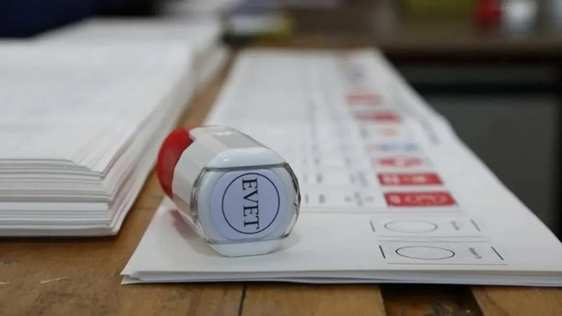 Son seçim anketi: AK Parti'den 10 puan fark, Anahtar Parti sürprizi - Resim: 2