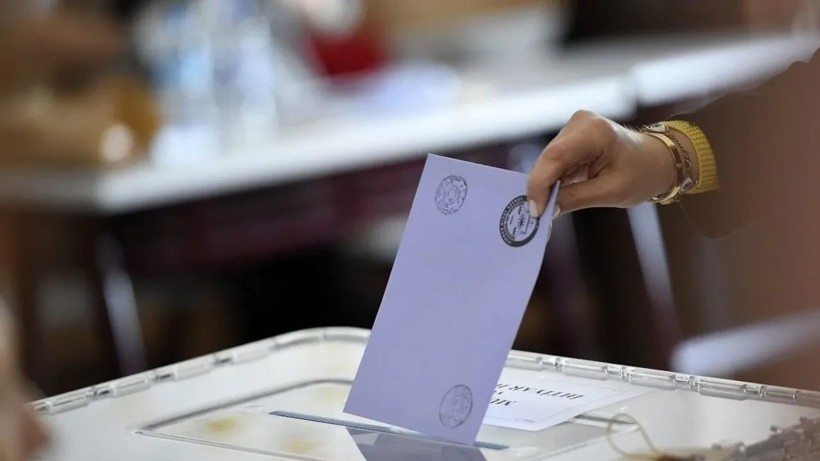 Son seçim anketi: AK Parti'den 10 puan fark, Anahtar Parti sürprizi - Resim: 3
