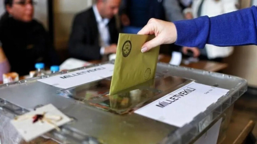 Son seçim anketi: AK Parti'den 10 puan fark, Anahtar Parti sürprizi - Resim: 5