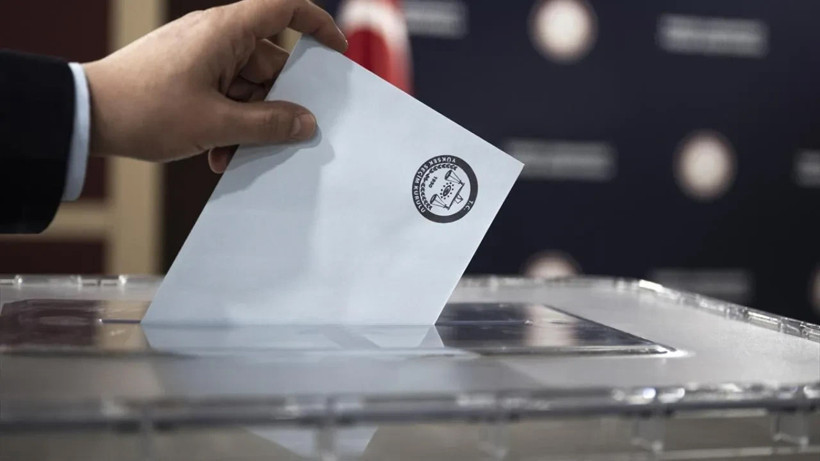 Son seçim anketi: AK Parti'den 10 puan fark, Anahtar Parti sürprizi - Resim: 6