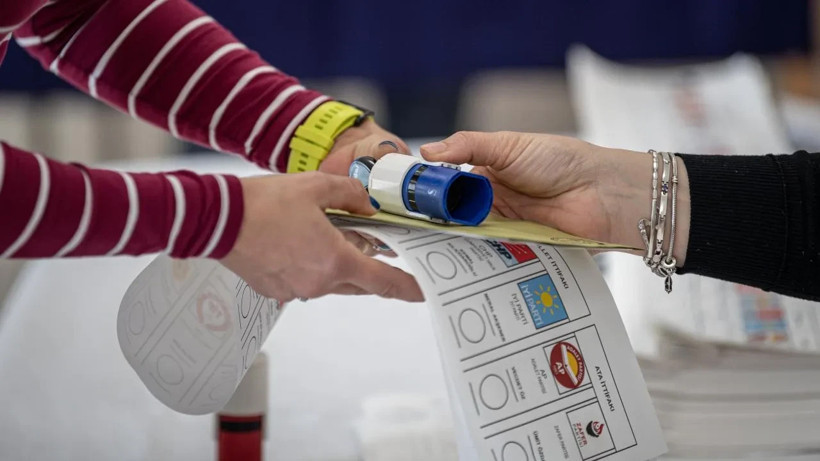 Son seçim anketi: AK Parti'den 10 puan fark, Anahtar Parti sürprizi - Resim: 7