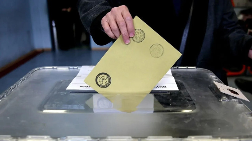 Son seçim anketi: AK Parti'den 10 puan fark, Anahtar Parti sürprizi - Resim: 8