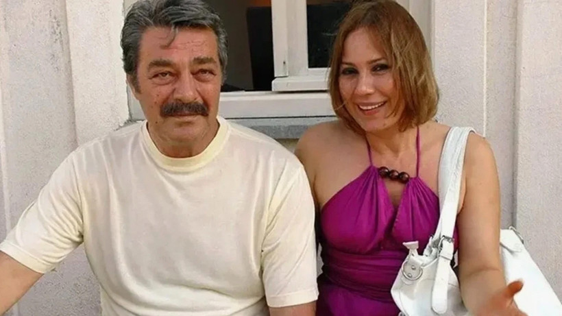 Kadir İnanır'ın yeğeni inşaatta çalışırken görüntülendi! Miras sorusuna bakın ne dedi - Resim: 4