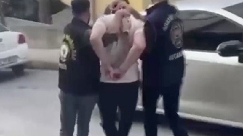 Otel çalışanları birlik olup patronu soydu! 1 milyon dolarlık vurgun: Parayla bakın ne yapmışlar - Resim: 8